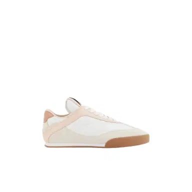 Chloé Chloé Kick sneaker | Thumbnail 1 Chloé Chloé Kick sneaker | Thumbnail 1
