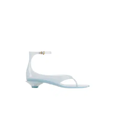Chloé Chloé Jelly sandal | Thumbnail 1 Chloé Chloé Jelly sandal | Thumbnail 1