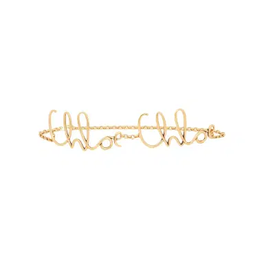 Chloé The Chloé Iconic belt | Thumbnail 1 Chloé The Chloé Iconic belt | Thumbnail 1