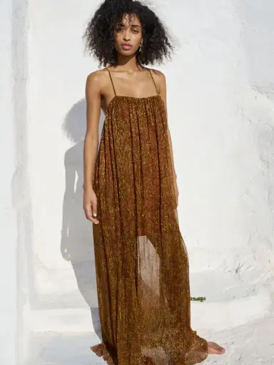 CAROLINE CONSTAS Gwendolyn Gown | Thumbnail 2 CAROLINE CONSTAS Gwendolyn Gown | Thumbnail 2