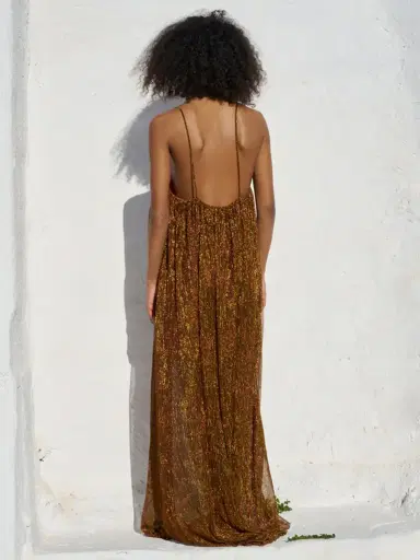 CAROLINE CONSTAS Gwendolyn Gown | Thumbnail 3 CAROLINE CONSTAS Gwendolyn Gown | Thumbnail 3