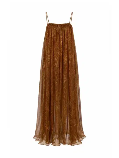CAROLINE CONSTAS Gwendolyn Gown | Thumbnail 1 CAROLINE CONSTAS Gwendolyn Gown | Thumbnail 1