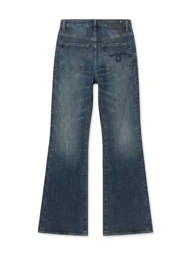 R13 Jane Jeans | Thumbnail 2 R13 Jane Jeans | Thumbnail 2