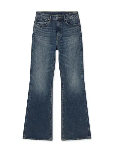 R13 Jane Jeans | Thumbnail 1 R13 Jane Jeans | Thumbnail 1