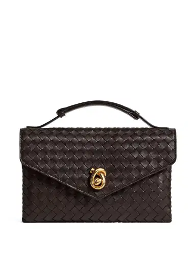 Bottega Veneta Knot Lock Bag | Thumbnail 1 Bottega Veneta Knot Lock Bag | Thumbnail 1