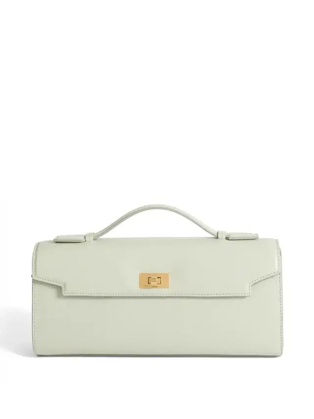 Mortimer Clutch Mortimer Clutch