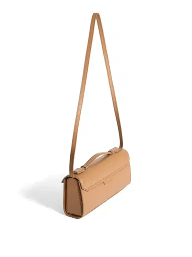 Anya Hindmarch Mortimer Raffia Clutch | Thumbnail 2 Anya Hindmarch Mortimer Raffia Clutch | Thumbnail 2