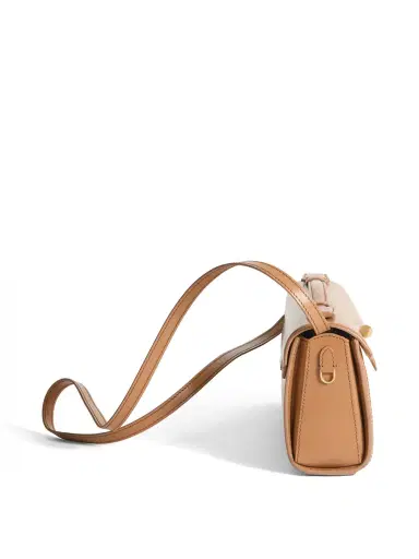 Anya Hindmarch Mortimer Raffia Clutch | Thumbnail 3 Anya Hindmarch Mortimer Raffia Clutch | Thumbnail 3