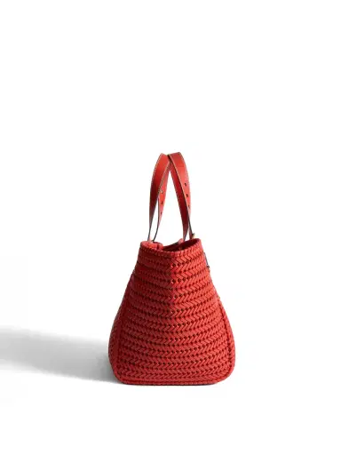 Anya Hindmarch Neeson Square Tote | Thumbnail 2 Anya Hindmarch Neeson Square Tote | Thumbnail 2