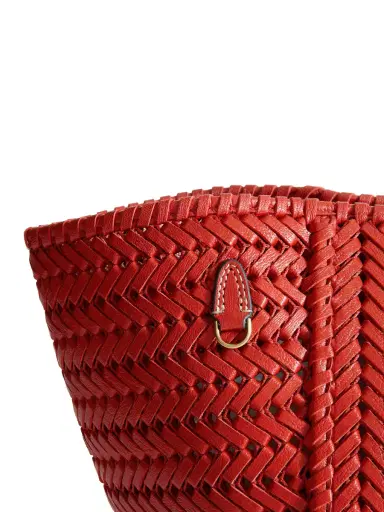 Anya Hindmarch Neeson Square Tote | Thumbnail 5 Anya Hindmarch Neeson Square Tote | Thumbnail 5