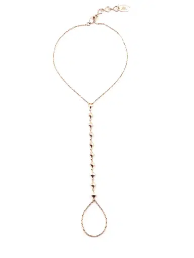 REIGN LA Rani Thorn Hand Chain | Thumbnail 1 REIGN LA Rani Thorn Hand Chain | Thumbnail 1