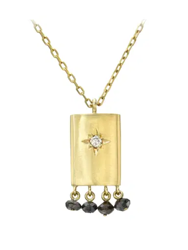 CULTUS ARTEM Sign Post Necklace | Thumbnail 2 CULTUS ARTEM Sign Post Necklace | Thumbnail 2