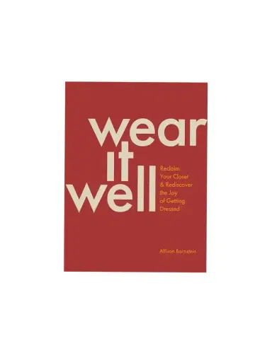 Ingram Books Wear It Well | Thumbnail 1 Ingram Books Wear It Well | Thumbnail 1