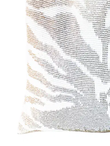 SAC DE SOUL White and Silver Zebra Clash of Prints Bag | Thumbnail 3 SAC DE SOUL White and Silver Zebra Clash of Prints Bag | Thumbnail 3