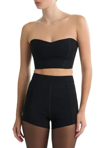 Dodiee Zoe Hot Shorts | Thumbnail 2 Dodiee Zoe Hot Shorts | Thumbnail 2