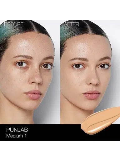 NARS Women's Light Reflecting Foundation | Thumbnail 3 NARS Women's Light Reflecting Foundation | Thumbnail 3