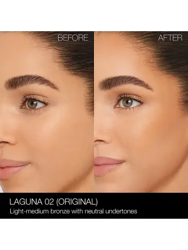 NARS Women's Laguna Bronzing Powder | Thumbnail 2 NARS Women's Laguna Bronzing Powder | Thumbnail 2