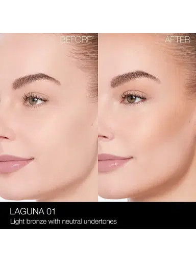 NARS Women's Laguna Bronzing Powder | Thumbnail 3 NARS Women's Laguna Bronzing Powder | Thumbnail 3