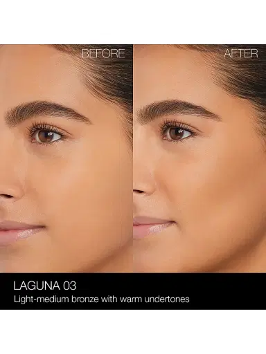 NARS Women's Laguna Bronzing Powder | Thumbnail 3 NARS Women's Laguna Bronzing Powder | Thumbnail 3