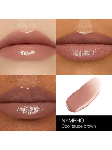 NARS Women's Afterglow Lip Shine | Thumbnail 3 NARS Women's Afterglow Lip Shine | Thumbnail 3