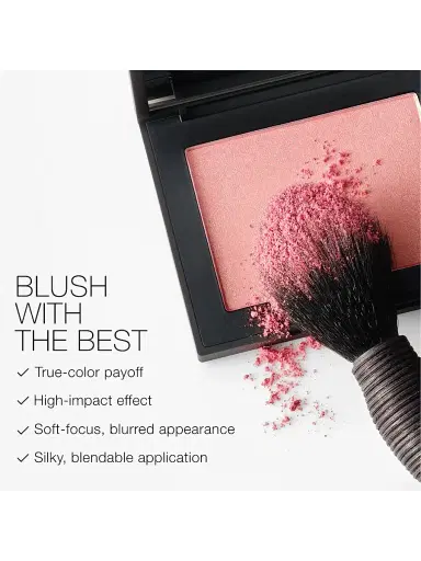 NARS Women's Blush - 901 Amour | Thumbnail 6 NARS Women's Blush - 901 Amour | Thumbnail 6