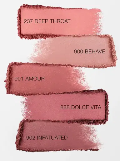 NARS Women's Blush - 901 Amour | Thumbnail 8 NARS Women's Blush - 901 Amour | Thumbnail 8