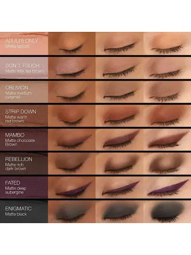 NARS Women's Total Seduction Eyeshadow Stick | Thumbnail 6 NARS Women's Total Seduction Eyeshadow Stick | Thumbnail 6