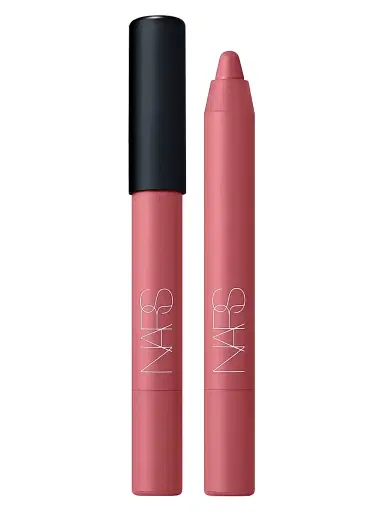 NARS Women's Powermatte High-Intensity Long-Lasting Lip Pencil - American Woman | Thumbnail 1 NARS Women's Powermatte High-Intensity Long-Lasting Lip Pencil - American Woman | Thumbnail 1