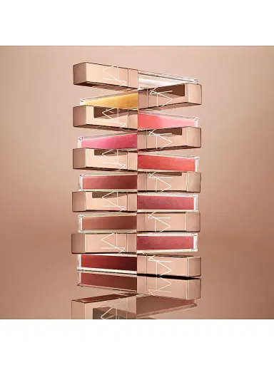 NARS Women's Afterglow Lip Shine - Chelsea Girls | Thumbnail 7 NARS Women's Afterglow Lip Shine - Chelsea Girls | Thumbnail 7