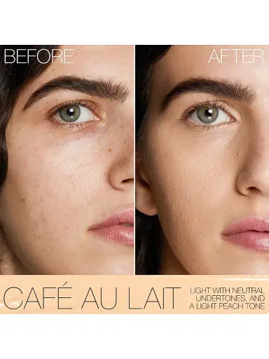 NARS Women's Radiant Creamy Concealer | Thumbnail 2 NARS Women's Radiant Creamy Concealer | Thumbnail 2
