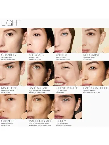NARS Women's Radiant Creamy Concealer | Thumbnail 3 NARS Women's Radiant Creamy Concealer | Thumbnail 3