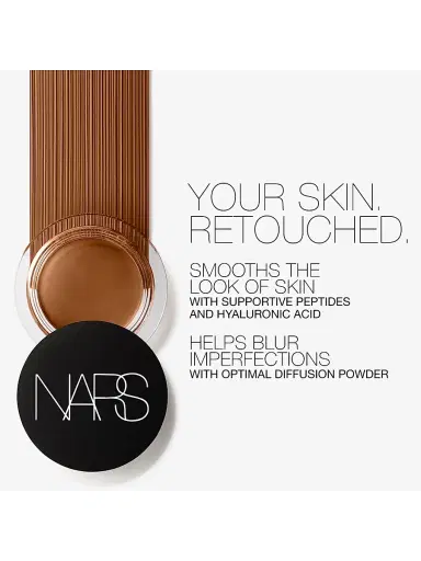 NARS Soft Matte Complete Concealer | Thumbnail 7 NARS Soft Matte Complete Concealer | Thumbnail 7