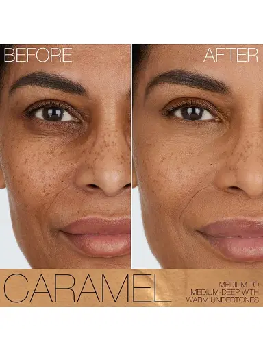 NARS Soft Matte Complete Concealer - Caramel | Thumbnail 2 NARS Soft Matte Complete Concealer - Caramel | Thumbnail 2