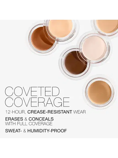 NARS Soft Matte Complete Concealer - Caramel | Thumbnail 3 NARS Soft Matte Complete Concealer - Caramel | Thumbnail 3