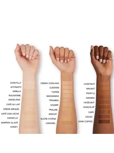 NARS Soft Matte Complete Concealer - Caramel | Thumbnail 5 NARS Soft Matte Complete Concealer - Caramel | Thumbnail 5