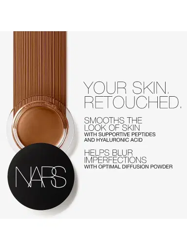 NARS Soft Matte Complete Concealer - Caramel | Thumbnail 7 NARS Soft Matte Complete Concealer - Caramel | Thumbnail 7