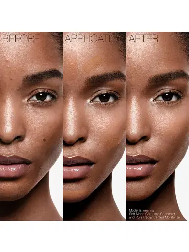 NARS Soft Matte Complete Concealer - Caramel | Thumbnail 8 NARS Soft Matte Complete Concealer - Caramel | Thumbnail 8