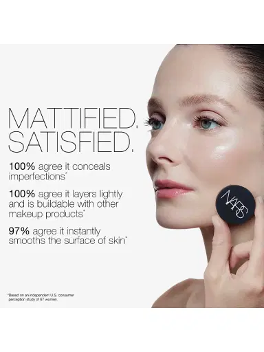 NARS Soft Matte Complete Concealer - Caramel | Thumbnail 9 NARS Soft Matte Complete Concealer - Caramel | Thumbnail 9