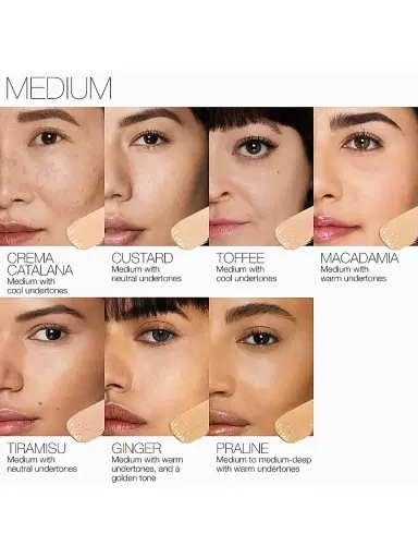 NARS Women's Radiant Creamy Concealer | Thumbnail 3 NARS Women's Radiant Creamy Concealer | Thumbnail 3