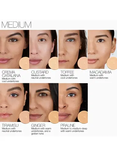 NARS Soft Matte Complete Concealer | Thumbnail 4 NARS Soft Matte Complete Concealer | Thumbnail 4
