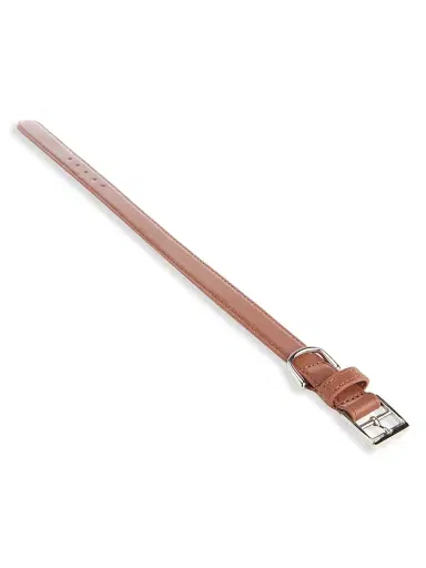 Royce New York Small Leather Dog Collar | Thumbnail 2 Royce New York Small Leather Dog Collar | Thumbnail 2