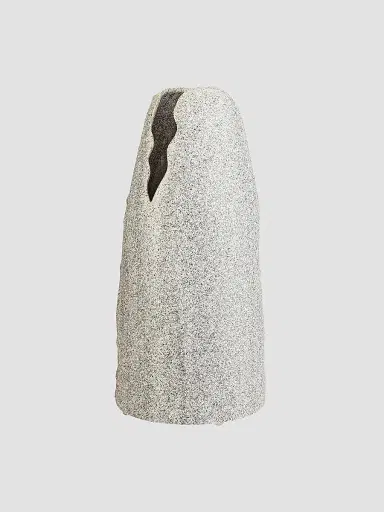 Arteriors Livia Ceramic Freeform Vase | Thumbnail 4 Arteriors Livia Ceramic Freeform Vase | Thumbnail 4