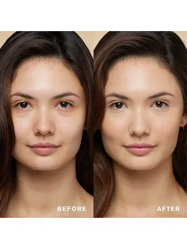 Estée Lauder Futurist Hydra Rescue Moisturizing Foundation Broad Spectrum SPF 45 | Thumbnail 4 Estée Lauder Futurist Hydra Rescue Moisturizing Foundation Broad Spectrum SPF 45 | Thumbnail 4