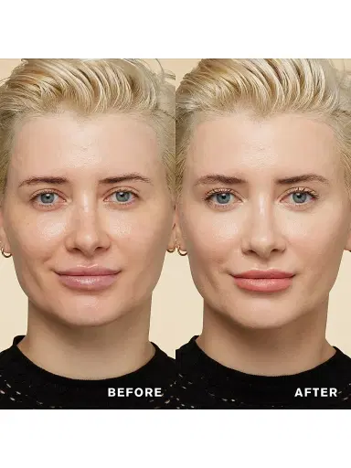 Estée Lauder Futurist Hydra Rescue Moisturizing Foundation Broad Spectrum SPF 45 | Thumbnail 5 Estée Lauder Futurist Hydra Rescue Moisturizing Foundation Broad Spectrum SPF 45 | Thumbnail 5