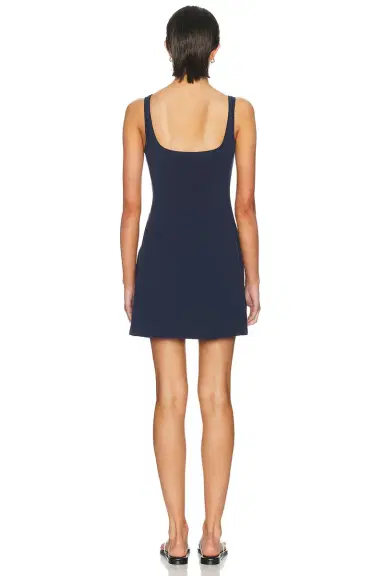 Skims Cotton Jersey Mini Dress | Thumbnail 3 Skims Cotton Jersey Mini Dress | Thumbnail 3