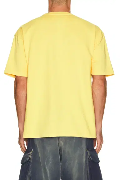 Rhude Logo Pocket Tee | Thumbnail 2 Rhude Logo Pocket Tee | Thumbnail 2