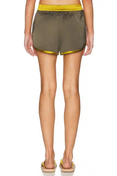 Staud Aero Short | Thumbnail 4 Staud Aero Short | Thumbnail 4