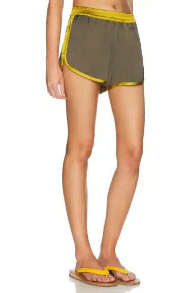Staud Aero Short | Thumbnail 1 Staud Aero Short | Thumbnail 1