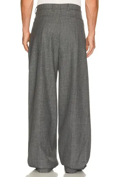 Valentino Formal Trouser | Thumbnail 3 Valentino Formal Trouser | Thumbnail 3