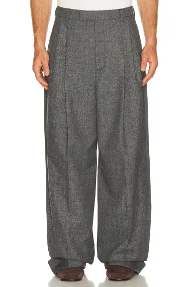 Valentino Formal Trouser | Thumbnail 1 Valentino Formal Trouser | Thumbnail 1